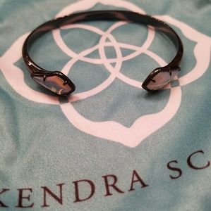 SOLD Opalite Liana Cuff